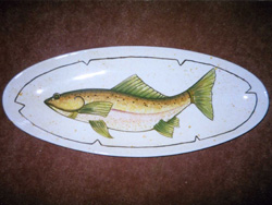 platter-fish